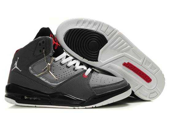 Air Jordan Sc 2 Retro High Gs Livraison Gratuite Classic Nike Retro Jordan